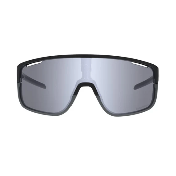 Sonnenbrille Shimano CE-PLSR3 Pulsar Photochromatisch Grau Mattschwarz