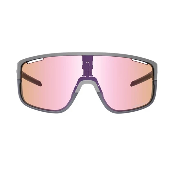 Sonnenbrille Shimano CE-PLSR3 Pulsar Ridescape Trail Frostgrau