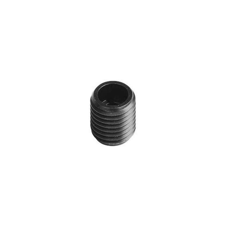Classified Gewindeende für Steckachse Smart M12x1,5 14 mm Schwarz - präziser Ersatz