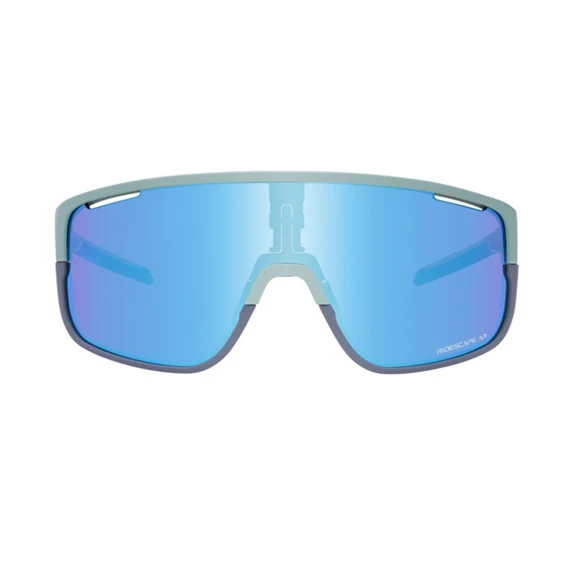 Sonnenbrille Shimano CE-PLSR3 Pulsar Ridescape All Road Salbeigrün