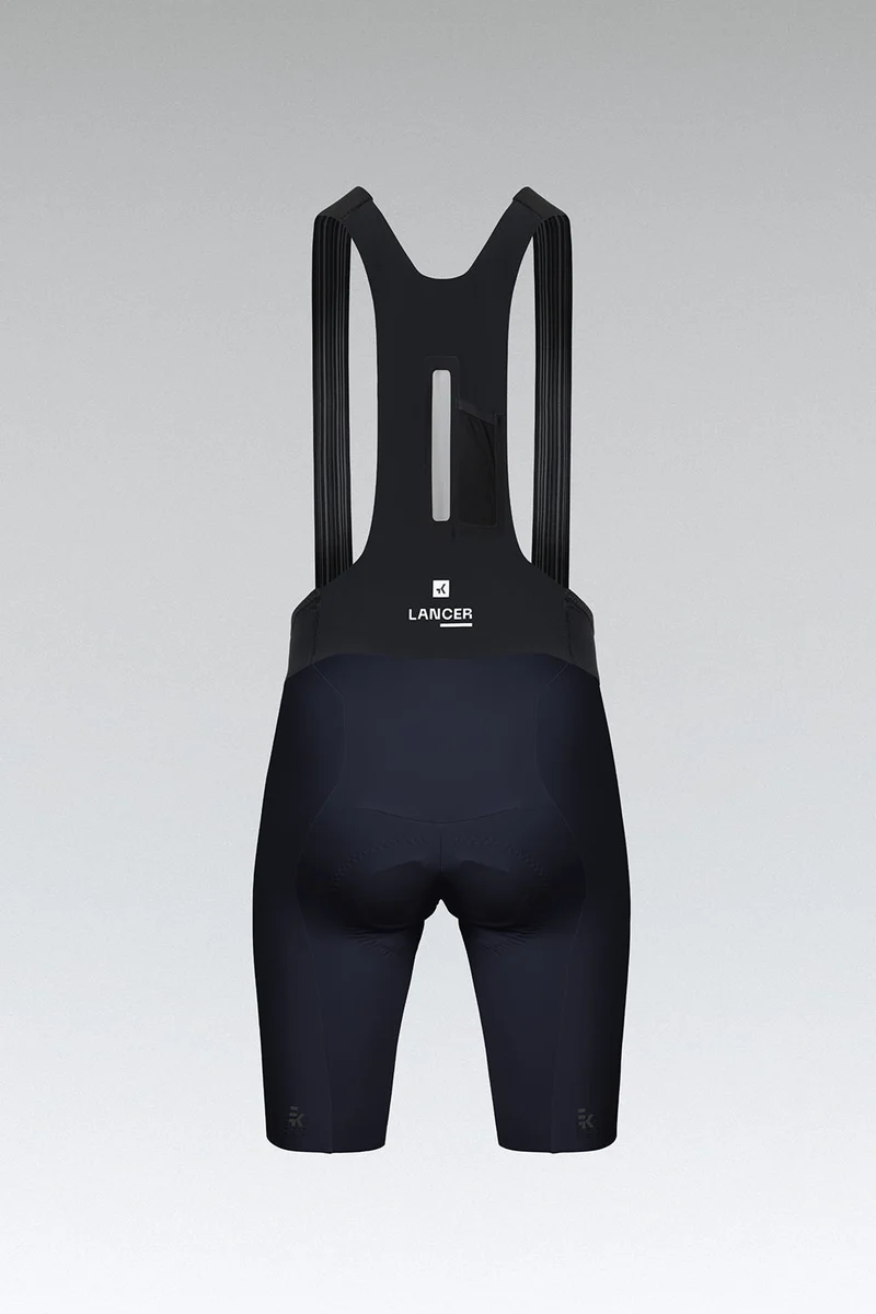 Lancer K12 Radhose Gobik Herren Ultrablue