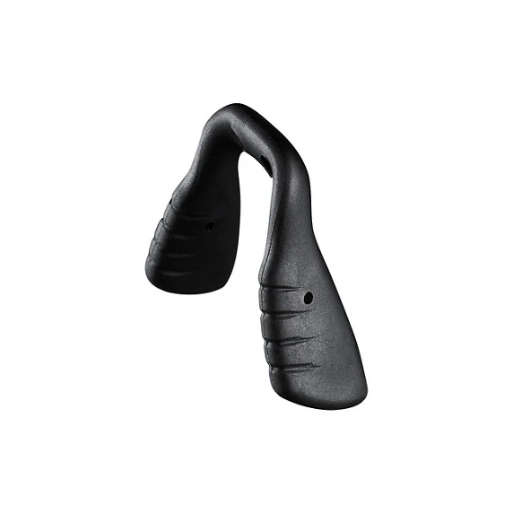 Verstellbares Nasenpad Shimano Schwarz