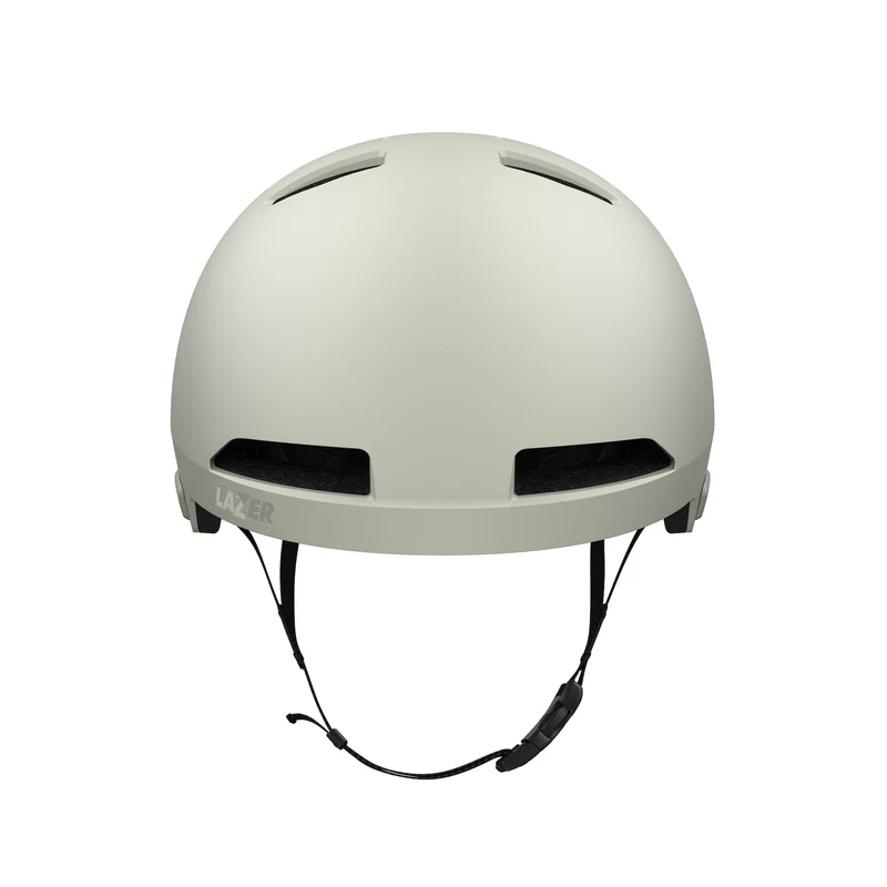 Lazer Helm Maze KC CE-CPSC-ASTM Unisex Matte White Stone