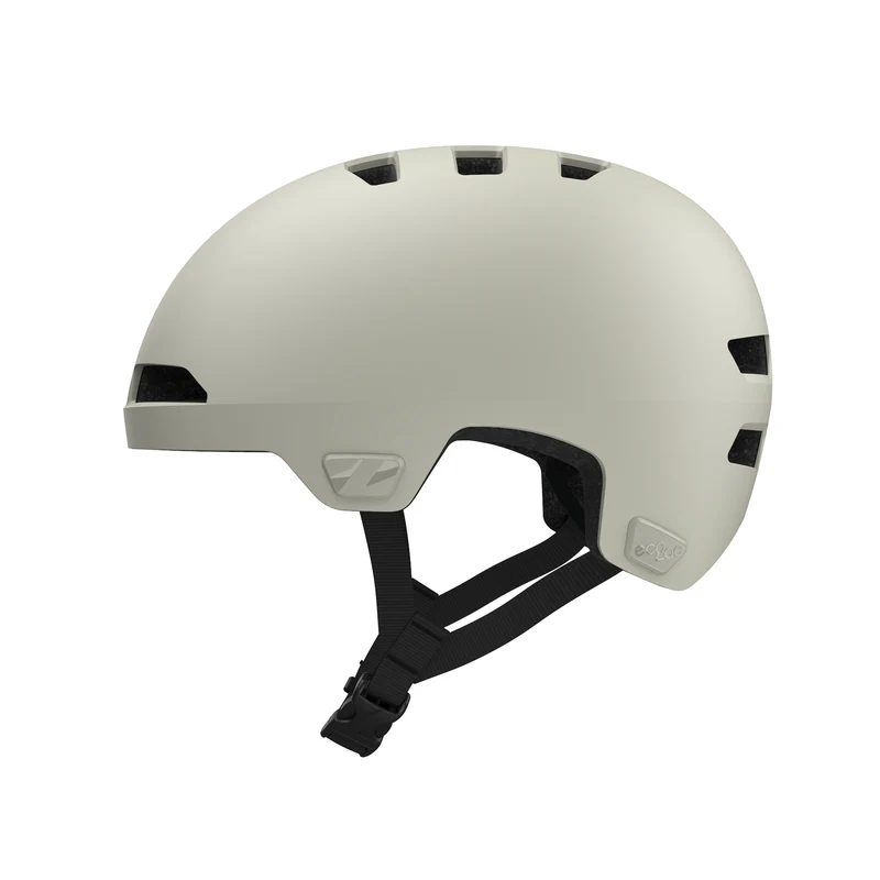 Lazer Helm Maze KC CE-CPSC-ASTM Unisex Matte White Stone