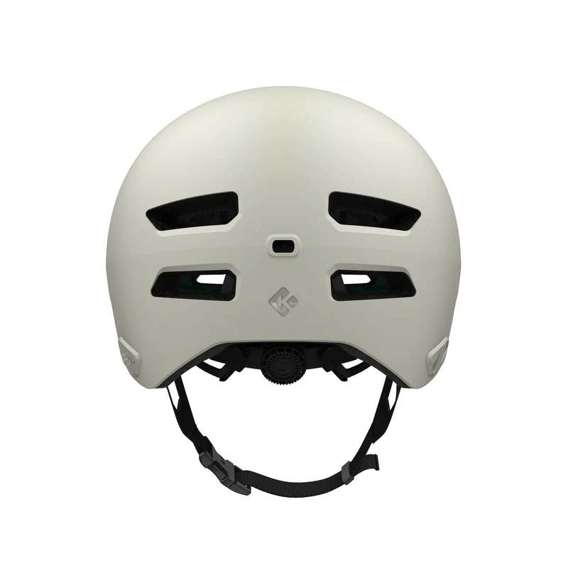 Lazer Helm Maze KC CE-CPSC-ASTM Unisex Matte White Stone
