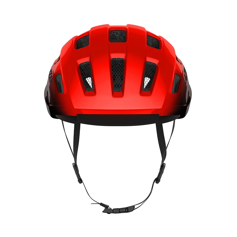 Lazer Helm Codax KC CE-CPSC Unisex Red Black
