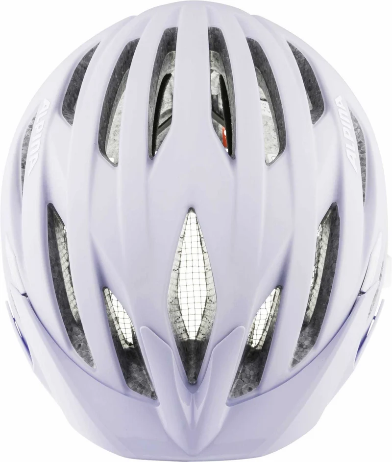 Alpina PARANA Helm pastel rose matt
