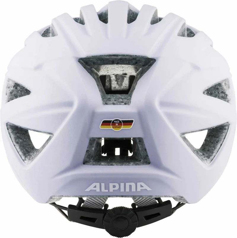 Alpina PARANA Helm pastel rose matt