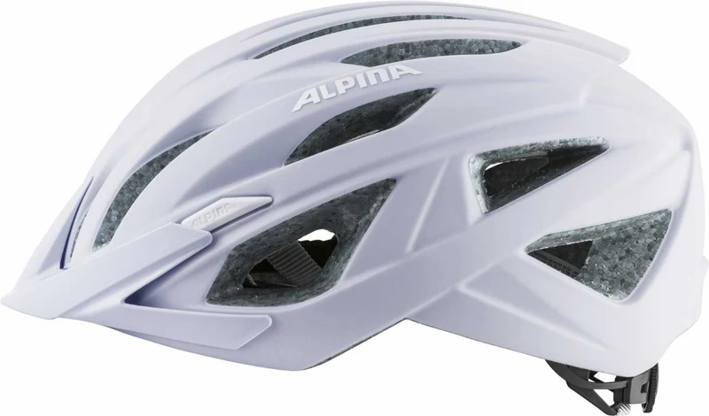 Alpina PARANA Helm pastel rose matt