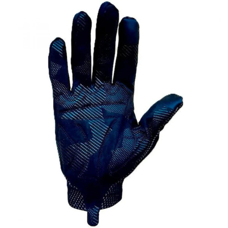 VeloToze Handschuhe Gravel Trail Pro S Schwarz - maximaler Grip und Komfort im Gelände