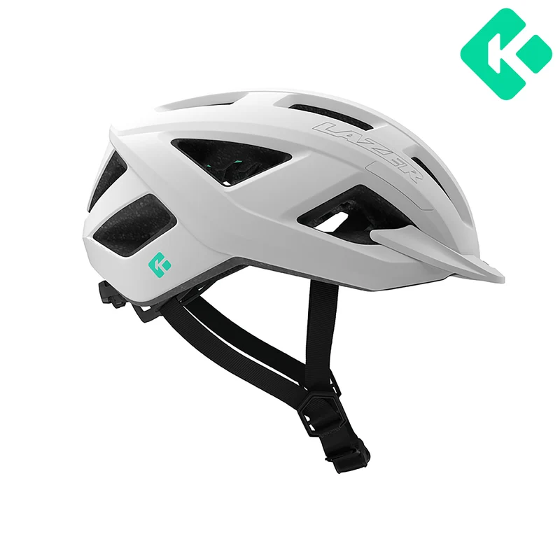 Lazer Helm Cerro KC CE-CPSC Unisex Matte White