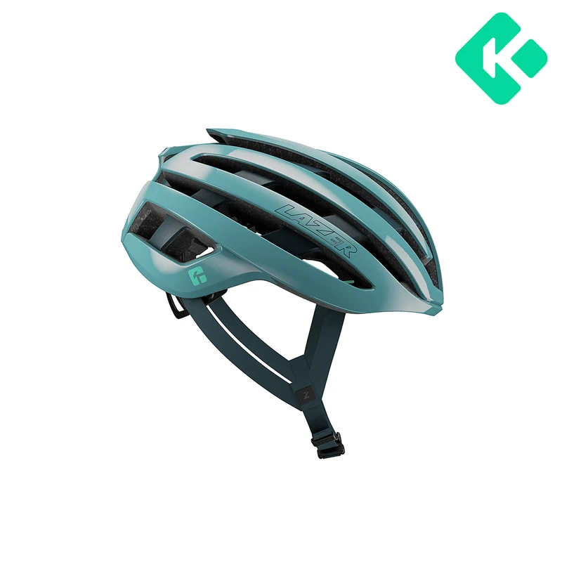 Lazer Helm Z1 KC CE-CPSC Unisex Stone Blue