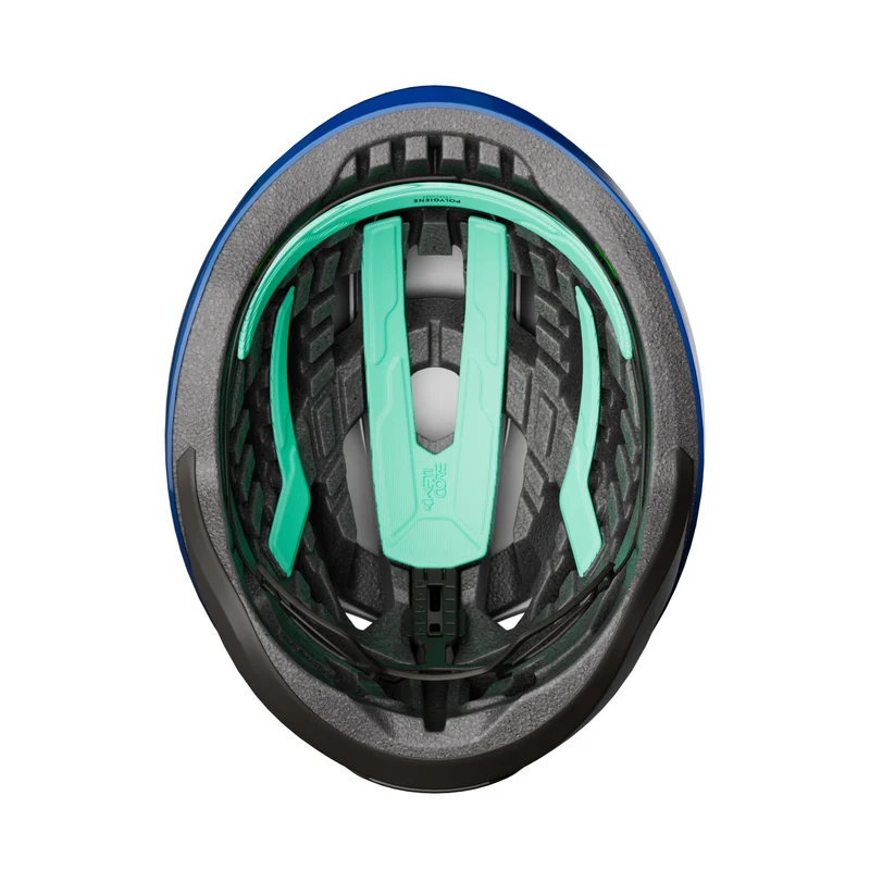 Lazer Helm Z1 KC CE-CPSC Unisex Stone Blue