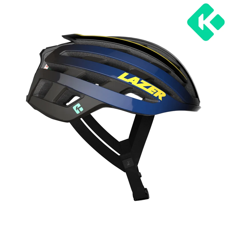 Lazer Helm Z1 KC CE-CPSC Unisex Stone Blue