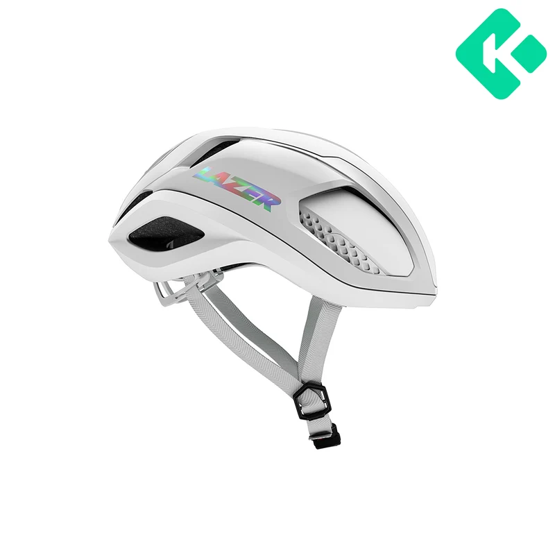 Lazer Helm Vento KC CE-CPSC Unisex Pure White