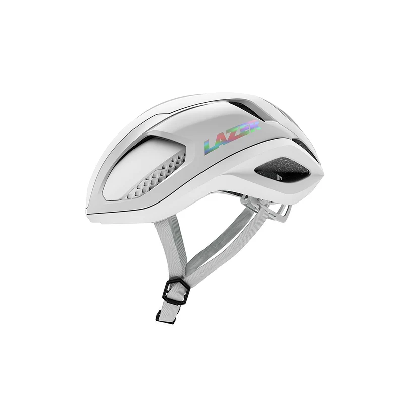 Lazer Helm Vento KC CE-CPSC Unisex Pure White