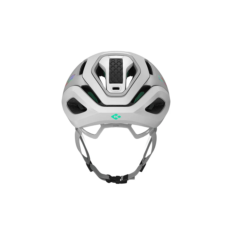 Lazer Helm Vento KC CE-CPSC Unisex Pure White