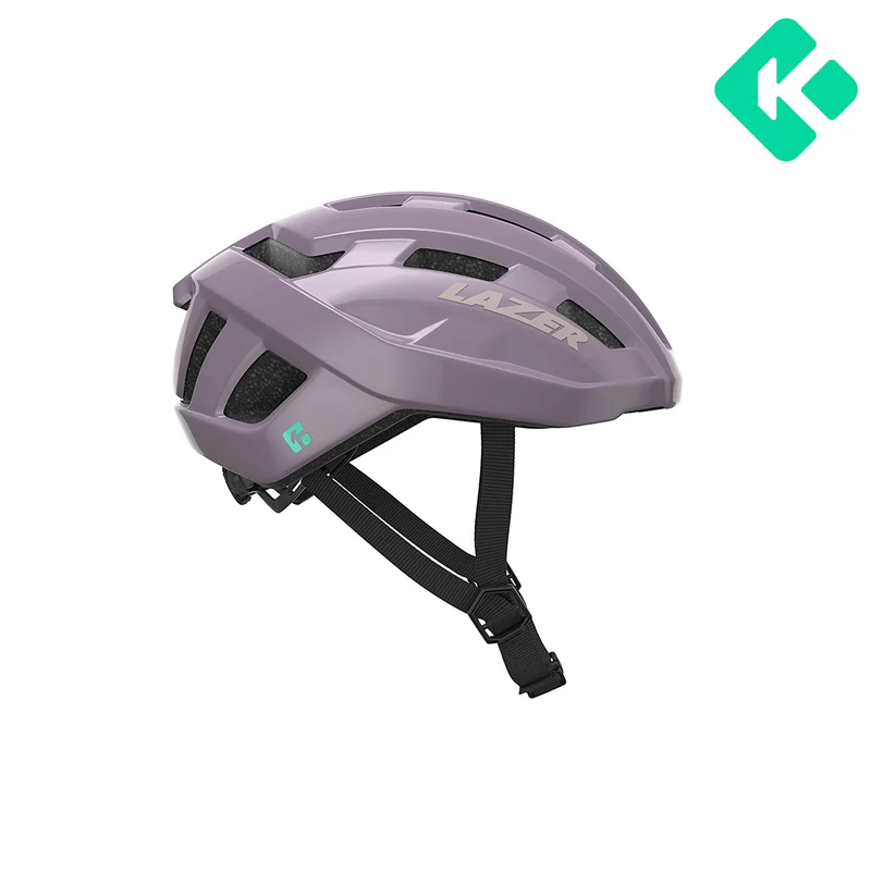 Lazer Helm Tempo KC CE-CPSC Unisex Matte Mulberry