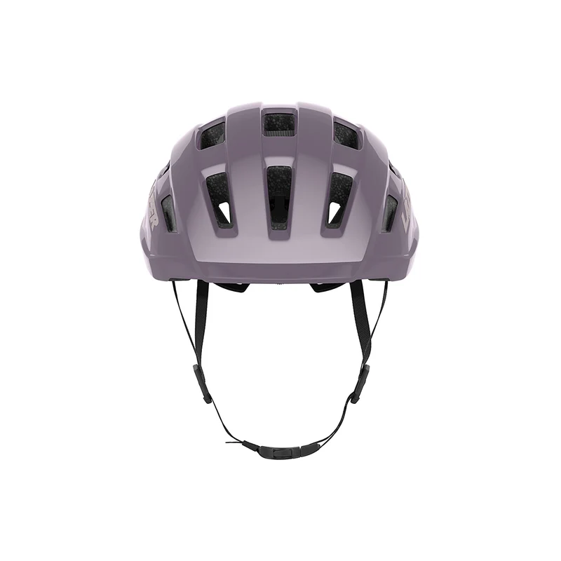 Lazer Helm Tempo KC CE-CPSC Unisex Matte Mulberry
