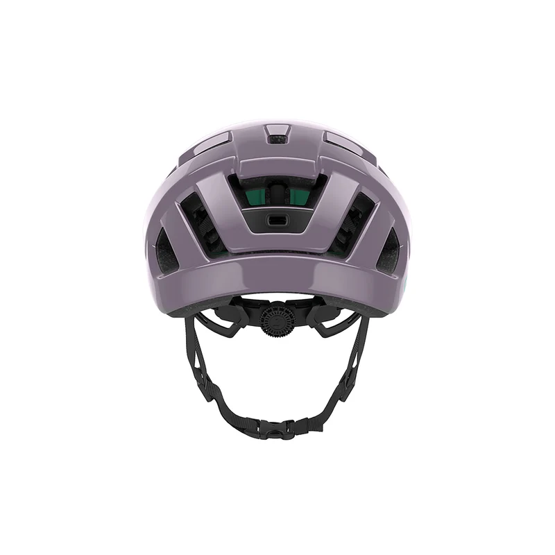 Lazer Helm Tempo KC CE-CPSC Unisex Matte Mulberry