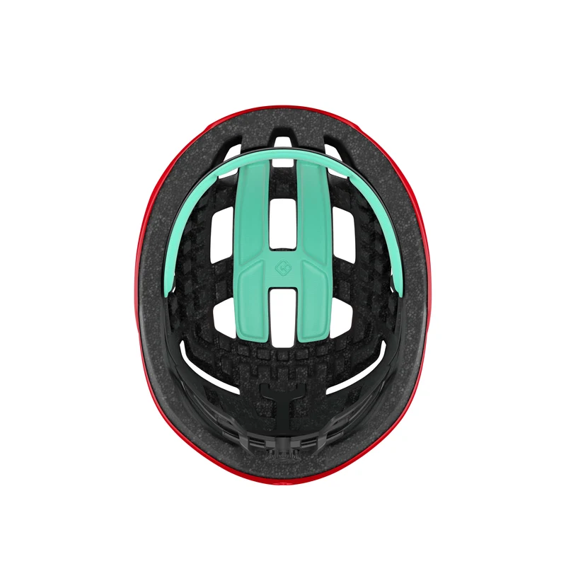 Lazer Helm Tempo KC CE-CPSC Unisex Matte Mulberry