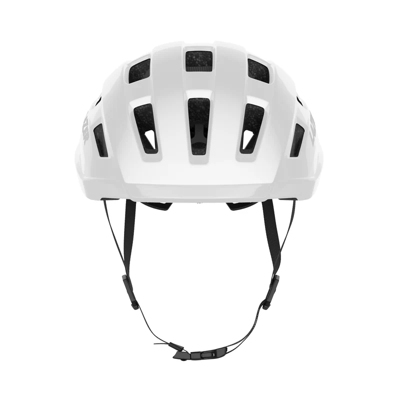 Lazer Helm Tempo KC CE-CPSC Unisex White Uni