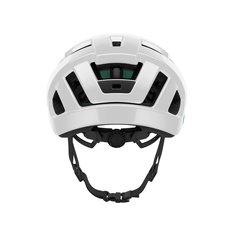 Lazer Helm Tempo KC CE-CPSC Unisex White Uni