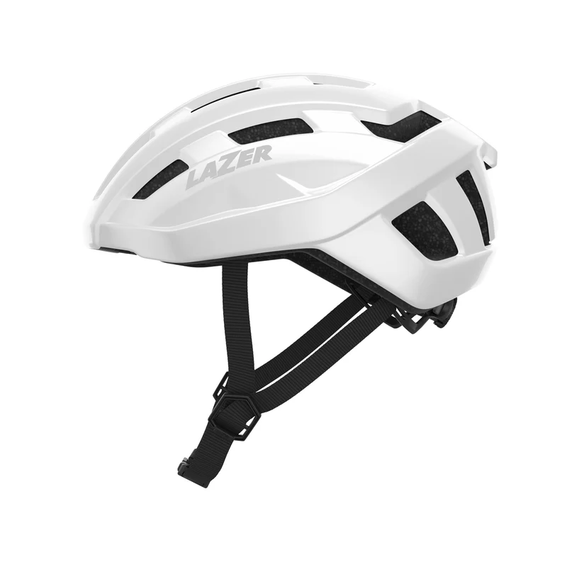 Lazer Helm Tempo KC CE-CPSC Unisex White Uni