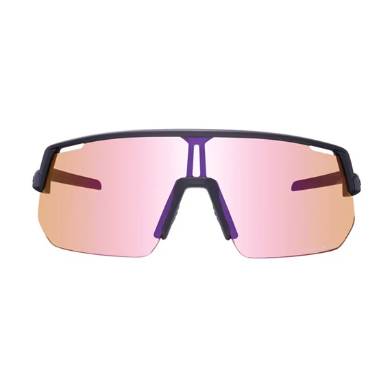 Sonnenbrille Shimano CE-TCNL2 Technium L Ridescape Trail Mattschwarz