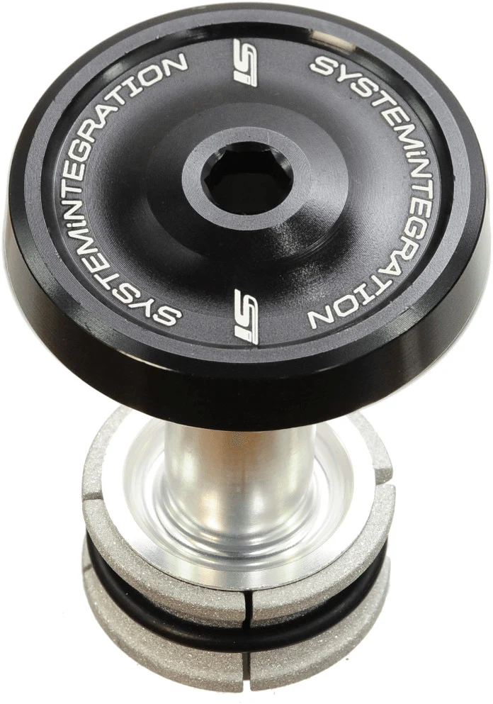 Cannondale SL Kompressionskappe 5mm Schwarz