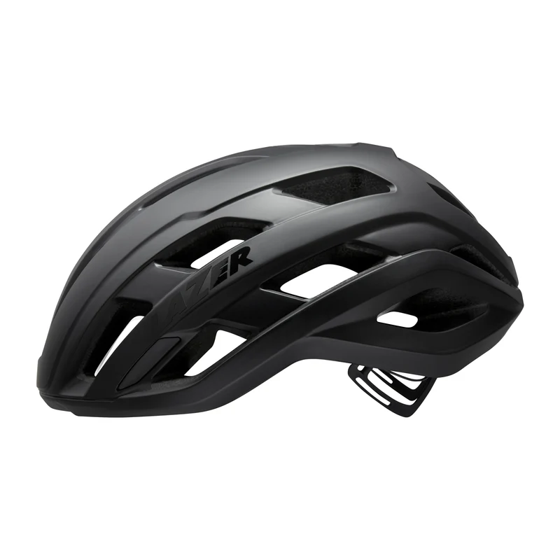 Lazer Helm Strada KC CE-CPSC Unisex Matte Full Black