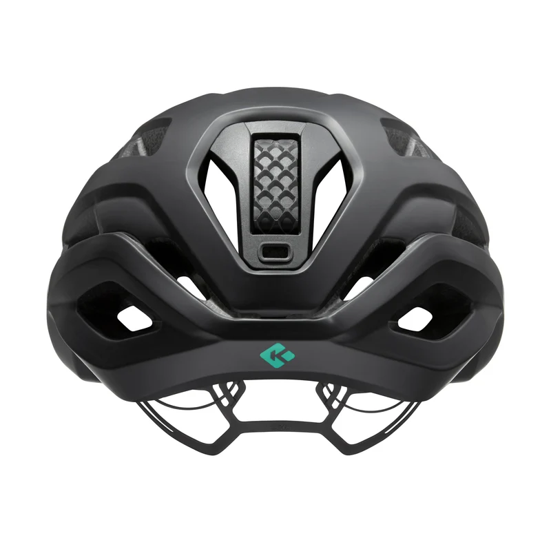 Lazer Helm Strada KC CE-CPSC Unisex Matte Full Black