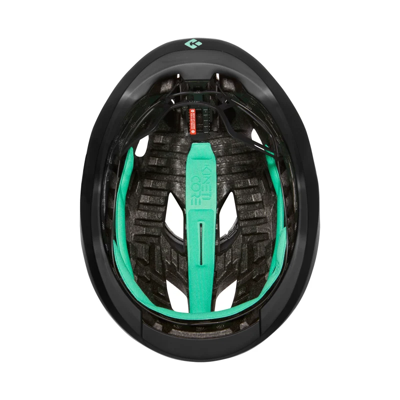 Lazer Helm Strada KC CE-CPSC Unisex Matte Full Black