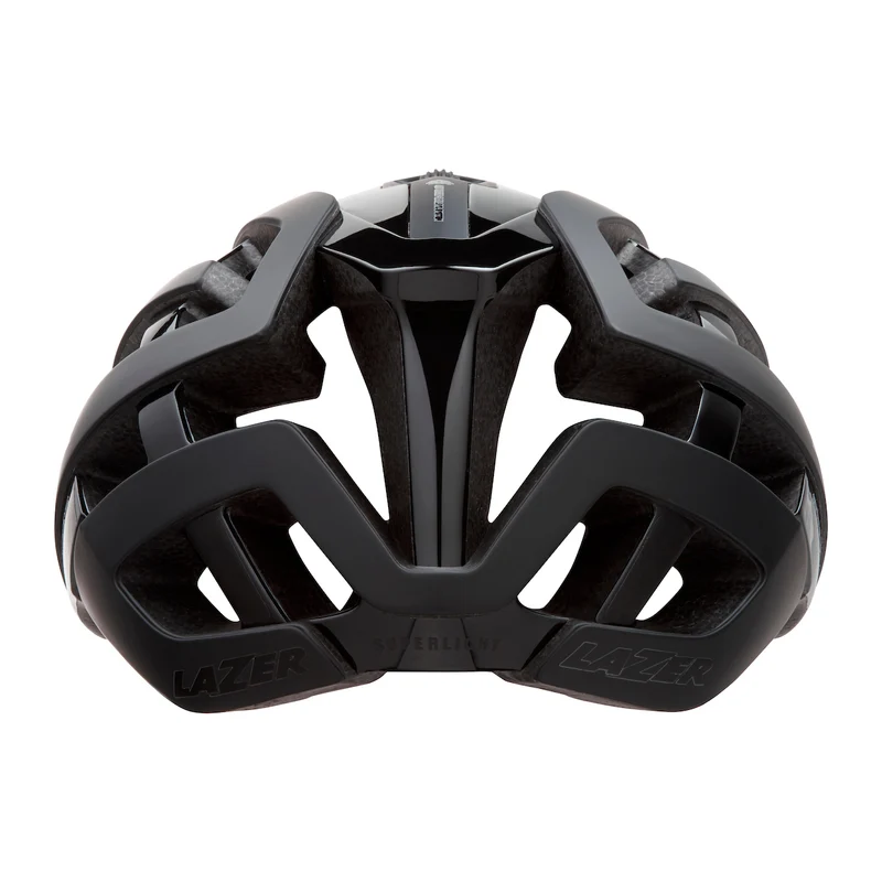 Lazer Helm Genesis CE Unisex Black