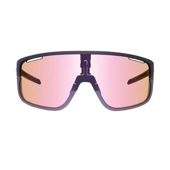 Sonnenbrille Shimano CE-PLSR3 Pulsar Ridescape Trail Mattschwarz