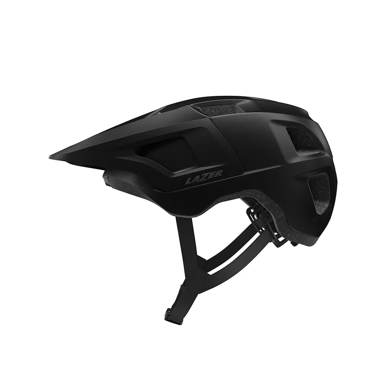 Lazer Helm Lupo KC CE-CPSC Unisex Matte Black