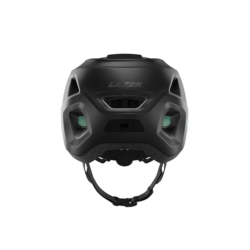 Lazer Helm Lupo KC CE-CPSC Unisex Matte Black