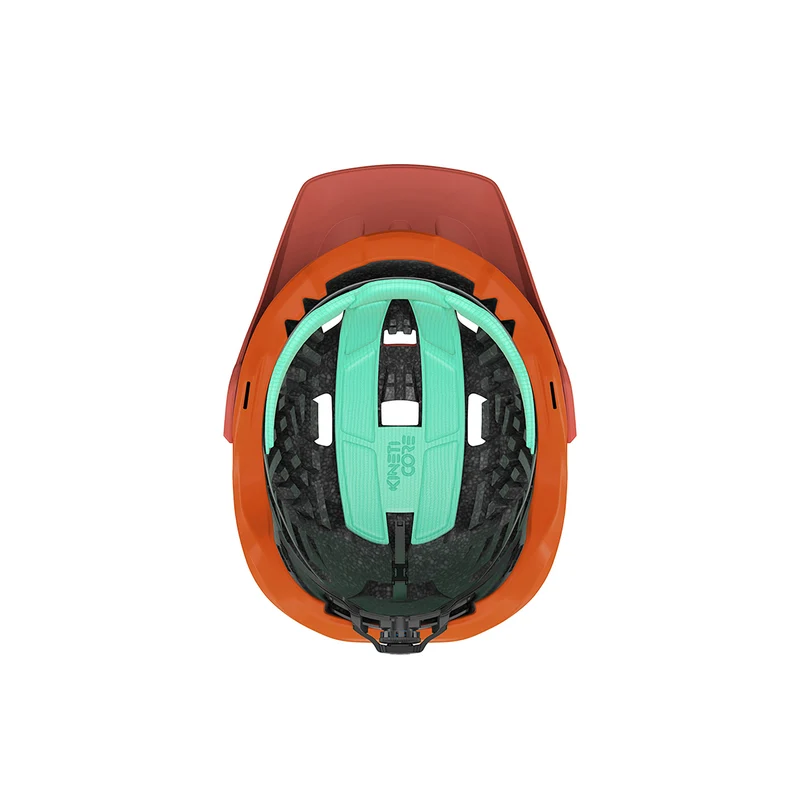 Lazer Helm Lupo KC CE-CPSC Unisex Matte Black