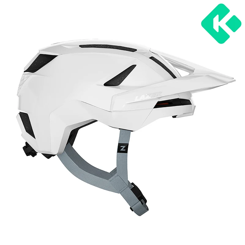 Lazer Helm Impala KC CE-CPSC Unisex Full White