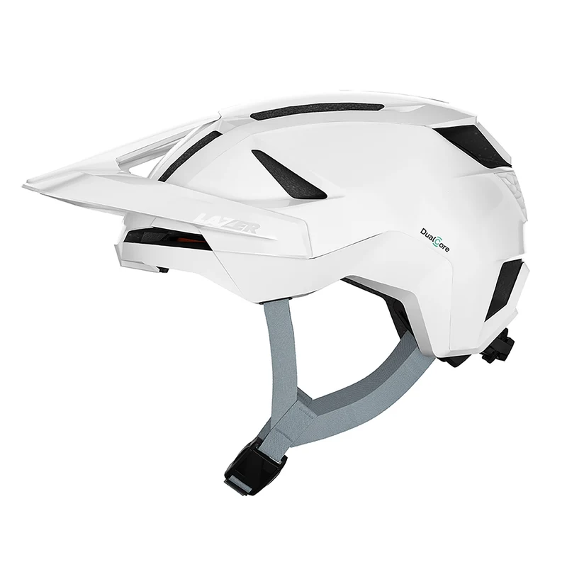Lazer Helm Impala KC CE-CPSC Unisex Full White