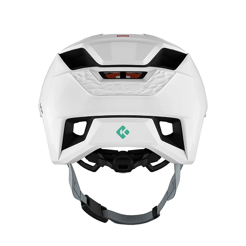 Lazer Helm Impala KC CE-CPSC Unisex Full White