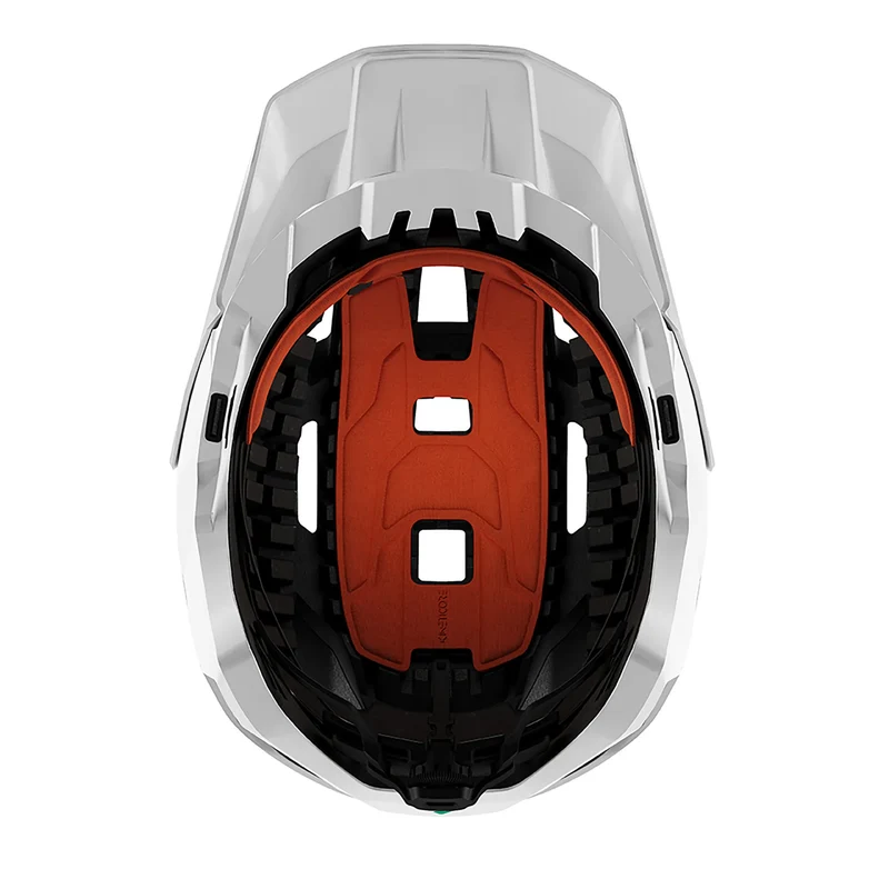 Lazer Helm Impala KC CE-CPSC Unisex Full White