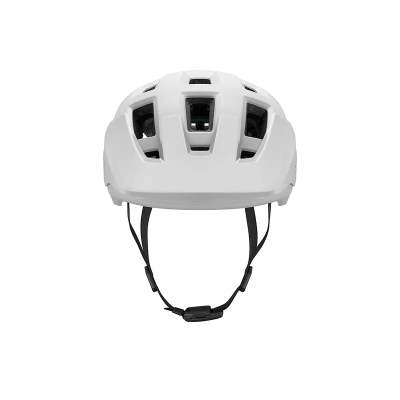 Lazer Helm Coyote KC CE-CPSC Unisex Matte Full White