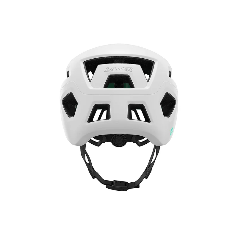 Lazer Helm Coyote KC CE-CPSC Unisex Matte Full White