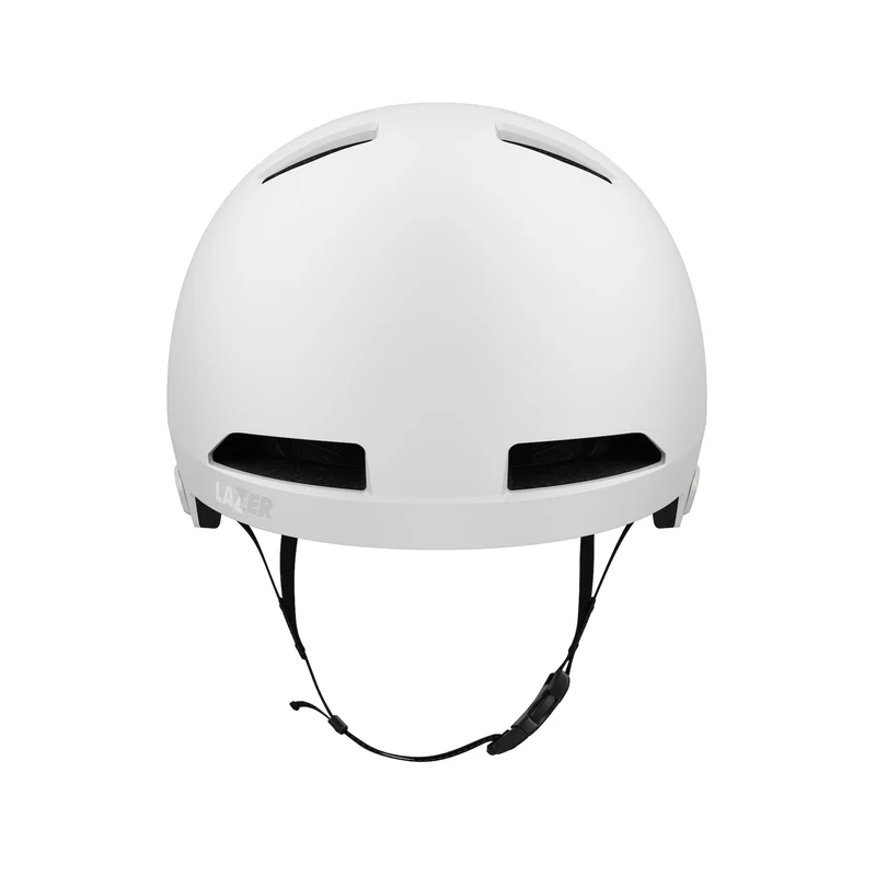 Lazer Helm Maze KC CE-CPSC-ASTM Unisex Matte White