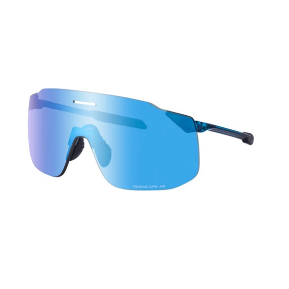 Sonnenbrille Shimano S-Phyre CE-SPSL2 S-Phyre SL Ridescape All Road Smaragdblau
