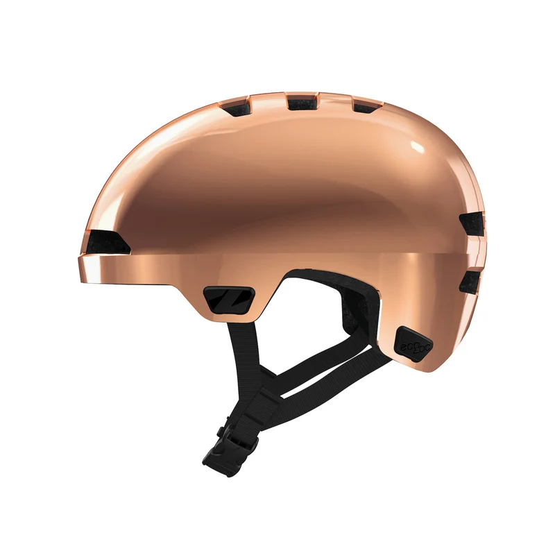 Lazer Helm Maze KC CE-CPSC-ASTM Unisex Copper