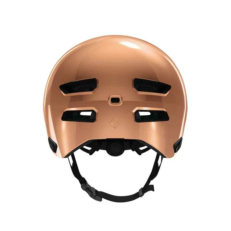 Lazer Helm Maze KC CE-CPSC-ASTM Unisex Copper