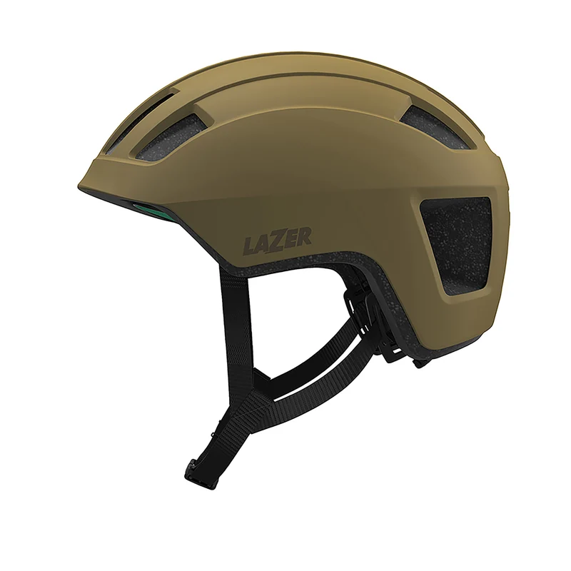 Lazer Helm Verde KC CE-CPSC Unisex Matte Fort Knox