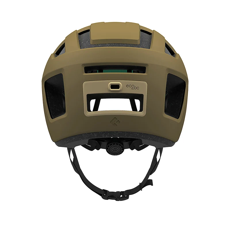 Lazer Helm Verde KC CE-CPSC Unisex Matte Fort Knox